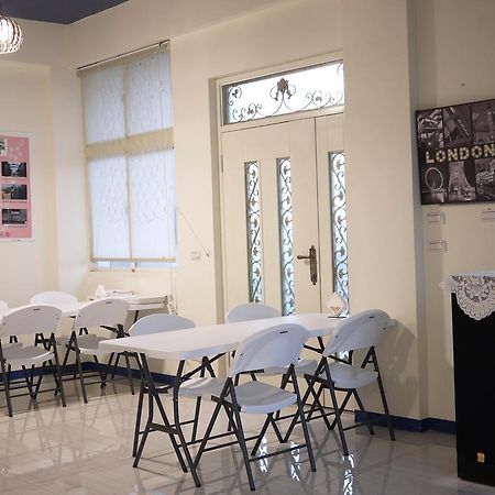 New Zhilan B&B Szancsi Kültér fotó