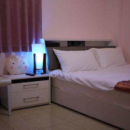 New Zhilan B&B Szancsi Kültér fotó