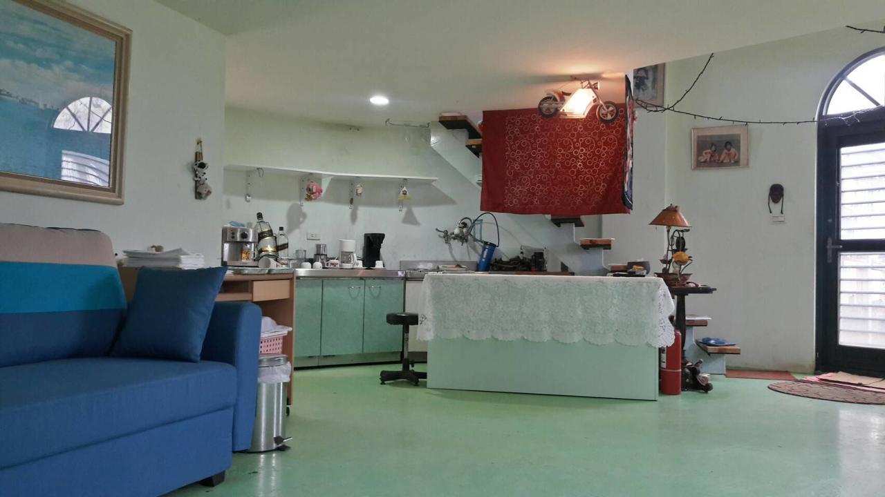 New Zhilan B&B Szancsi Kültér fotó